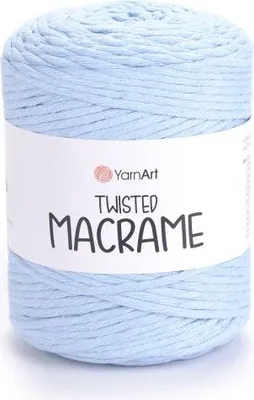 Immagine prodotto di Filato macramè ritorto 2 x 500 g 760
