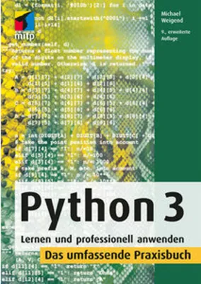 Produktbild von Python 3
