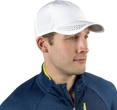 Produktbild von Sommer Cap Herren, UV-Schutz UPF 50, schnelltrocknend, Sportmütze für den Sommer