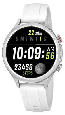 Produktbild von Lotus - 50203/1 - Smartwatch - Unisex