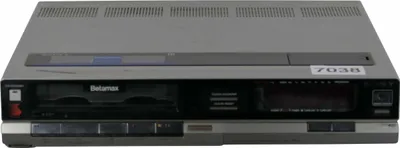 Immagine prodotto di Sony SL-F60EC | Videoregistratore Betamax