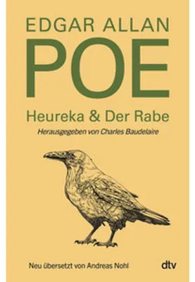 Productafbeelding van Heureka & Der Rabe