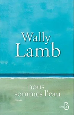 Image de Nous sommes l'eau
