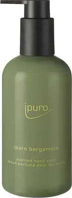 Produktbild von Ipuro duftende Handseife Bergamotte 250 ml