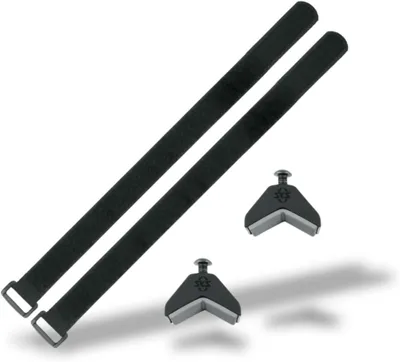 Zdjęcie produktu dla Uniwersalny adapter do roweru - do bidonu, torby i pompki