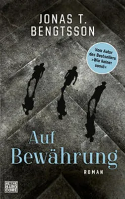 Productafbeelding van Auf Bewährung