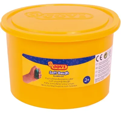 Obrázok produktu pre Jovi - Jovi boetseerpasta Soft Dough 460 g gél