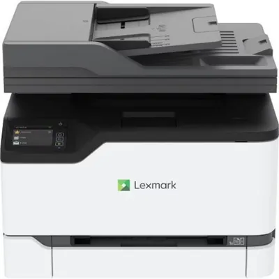 Produktbild von LEXMARK XC2326 Multifunktions-Farbdrucker 24 Seiten/Minute 40N9391