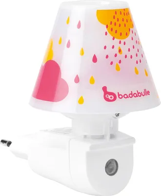 Zdjęcie produktu dla lampka nocna Badabulle