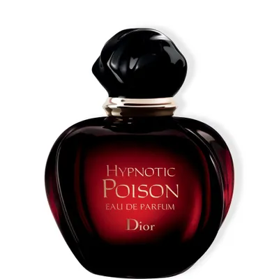 A product shot of a perfume bottle.