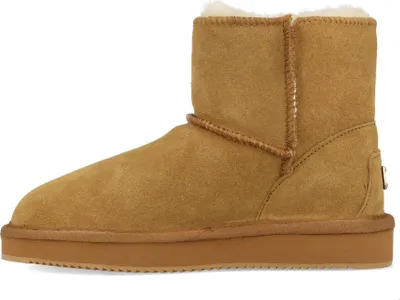 Produktbild von Mexx Boots MXCH011601W Brown-41