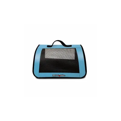 Produktbild von Perfect Petzzz 97207 Tragetasche in blau Farbe blau