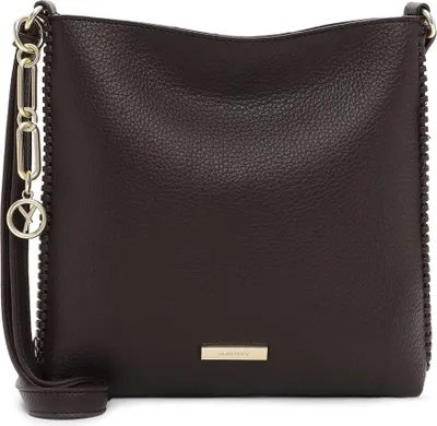 Produktbild von SURI FREY Umhängetasche SFY Daggy Crossbody Bag Brown dunkelbraun