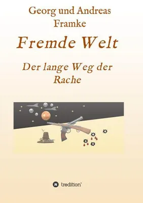 Produktbild von Fremde Welt