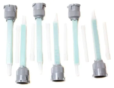 Produktbild von FISCHER Fill & Fix Ersatz-Statikmischer 10 mm 50 mm 25 ml