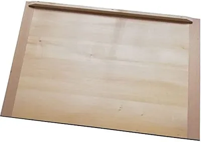 Produktbild von Scanwood Nudelbrett Lindenholz 60x40 cm