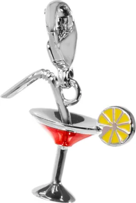 Obrázok produktu pre Prívesky pre dámy Ti Sento 8138SI (1 cm)