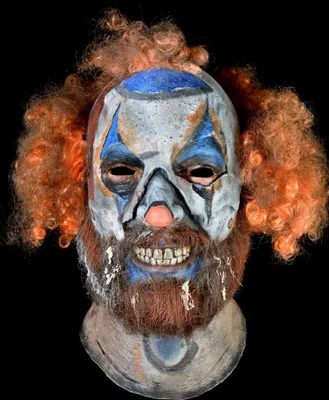 Produktbild von Rob Zombie's 31 Schitzo