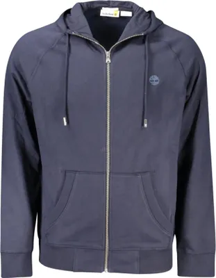 Produktbild von Timberland Herren LANGARM-SWEATSHIRT Blau TB0A2BNB_BLZ02 : Größe - S Größe: S