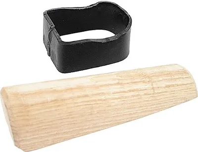 Zdjęcie produktu dla Pierścień kosy z klinem STREND