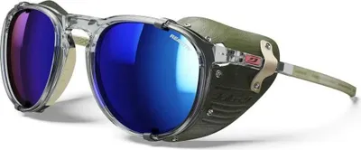 Produktbild von Julbo Millenium Sonnenbrille Durchsichtig REACTIV 2-4/CAT2-4 Durchsichtig REACTIV 2-4/CAT2-4