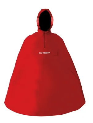 Produktbild von Chiba -Regenponcho