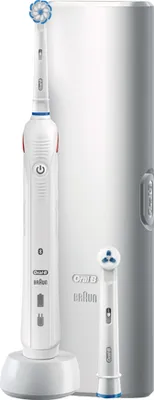 Produktbild von Oral-B Laboratory Smart 5