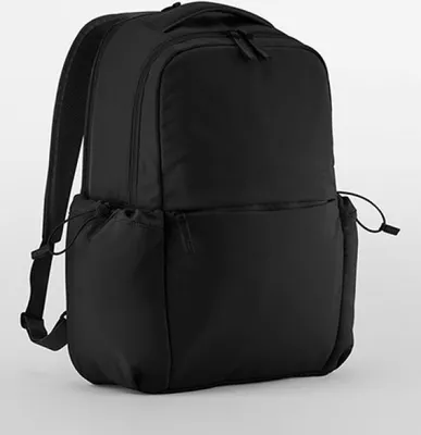 Produktbild von Quadra QS306 | Studio Backpack Rucksack - Farbe: Black - Größe: 44 x 29 x 13 cm