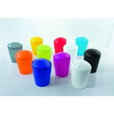 Obrázok produktu pre Spirella 7610583095763, 2 L, Kolo, Polypropylén (PP), Zelená, Manuálne, 15 cm