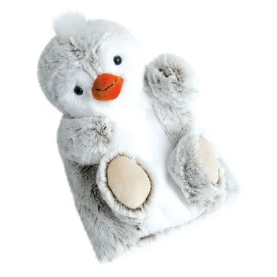 Produktbild von Doudou et Compagnie Kuscheltier Modell HO2591 für Neugeborene und Babys, Mädchen