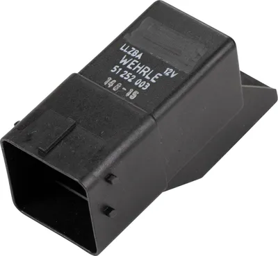 Produktbild von Glührelais Vorglührelais Diesel 9640469680