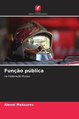 Produktbild von Função pública