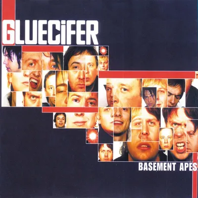 Obrázok produktu pre Gluecifer: Basement Apes