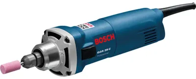 Produktbild von Bosch GGS 28 C Geradschleifer