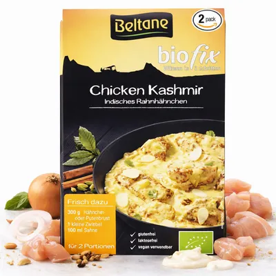 Image de Beltane Chicken Kashmirfix 18g