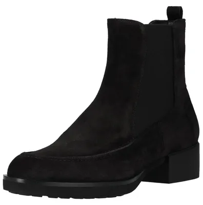 Produktbild von Högl Stiefelette Stiefelette Veloursleder