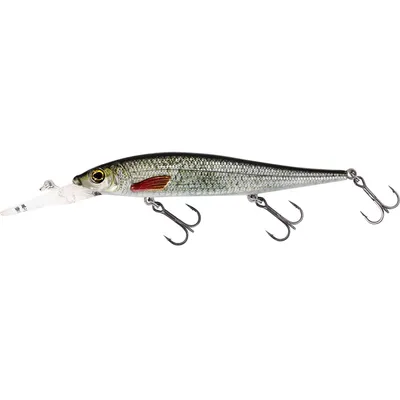 Produktbild von Westin Jerkbite MR 11cm 15g Suspending Real Roach
