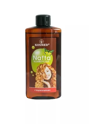 Produktbild von Hochwertiges Veganes Haut- und Haarpflegeöl aus Deutschland, 150 ml