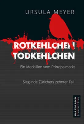 Obrázek produktu pro Rotkehlchen - Todkehlchen