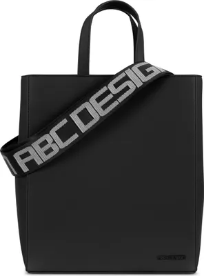 Produktbild von ABC Design Wickeltasche Tote Bag Daily