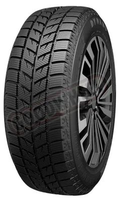 Productafbeelding van Dynamo winterbanden voor motorfietsen, type Snow-H MWH01 (195/60 R15 88T)