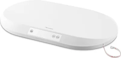 Image de Pèse-bébé électronique NK-950 Nukido