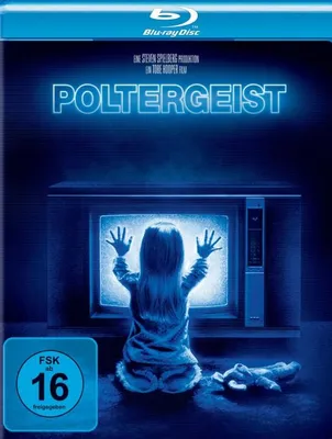 Produktbild von Poltergeist