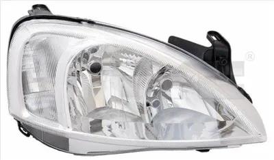 Zdjęcie produktu dla Reflektory