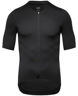 Produktbild von Gore Distance Trikot Herren kurz schwarz größe S 100943-9900-S