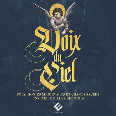 Produktbild von Voix du Ciel