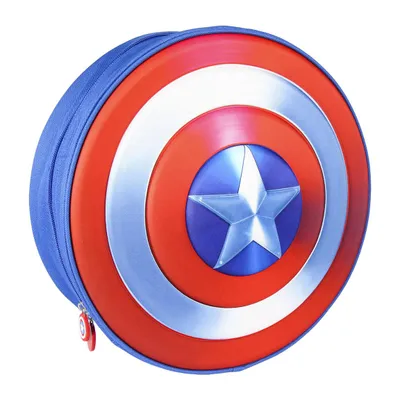 Obrázok produktu pre Marvel: Captain America - Batoh 31cm