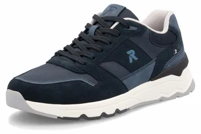 Produktbild von Rieker Herren Halbschuhe Herren 43