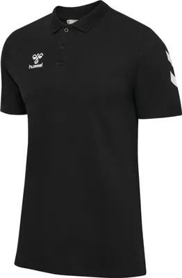 Produktbild von Hummel Hmlgo 2.0 Chevron  Polo - true blue, Größe:XL