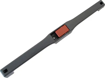 Image de Poignée de porte serrure (intérieur) poignée de porte intérieure GRIS 6737200075 pour Mercedes T2 LN1